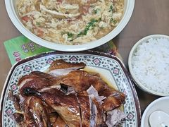 -聂记粤菜馆(鼓西路店)