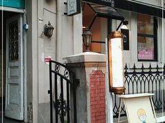 门面-milch·t妙奇(五大道店)