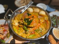 -simply thai天泰(静安嘉里中心店)