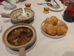 -金河半岛园林酒家(金融城店)
