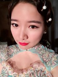 -挪娅婚纱摄影皇家会所