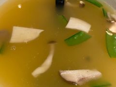 -衡山汇·高级粤菜(霄云路店)