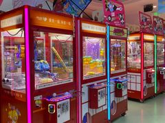 -爱玩嘉年华(龙湖源著天街店)