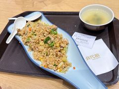 -食代馆(深业上城店)