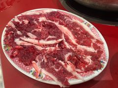 -潮汕•草根牛肉档(中江路店)