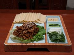 -京味张·北京烤鸭(南山店)