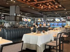 -上座·餐厅(阳光100店)