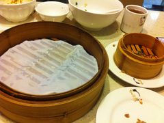 粉蒸排骨-金牌龙虾饭（食全食美店）(正佳广场店)