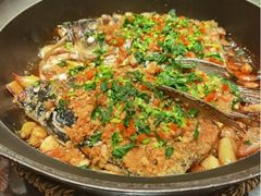 -食锦记·福建私房菜(浦西万达店)