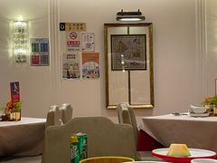 大堂-大鸭梨烤鸭店(朝阳路店)