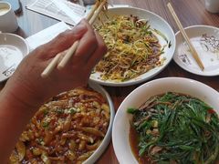 -九转小磨·非遗东北菜(群力店)