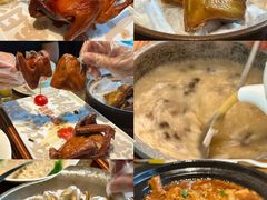 -大鸽饭(岗顶店)