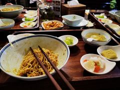 -同得兴 Since·1995 传统苏式面馆(嘉馀坊店)