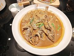 -西山人家·二十年老字号农家菜(旺山店)