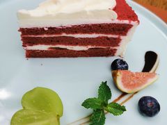 -Golden Lily河内巴黎法越料理餐厅(建国西路店)