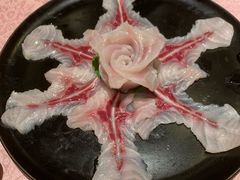 -囍凤楼·粤菜·点心·火锅(温特莱店)