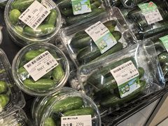 -盒马鲜生(丁香国际店)