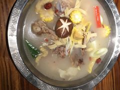 -庄老幺火锅(娄山关路店)