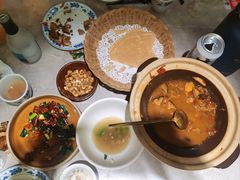 -寨子里的·钵钵菜·湘西山里菜(魅力湘西店)