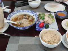 -亚龙湾老厨房·海南家常味