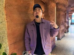 -野人串吧(太原街步行街店)