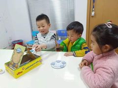 -稚未学·逻辑思维·少儿美术·儿童桌游