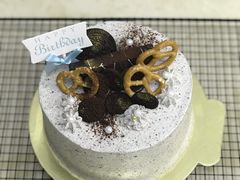 -皇子烘焙手作 prince baking(天河店)