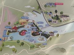 -黄河小浪底水利枢纽风景区