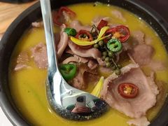 -荷塘秋月·本帮江浙菜(国权路店)