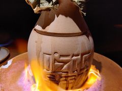 -吃饭皇帝大土家民族菜(正大广场店)
