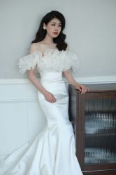 -33度婚纱礼服馆(仁和广场店)