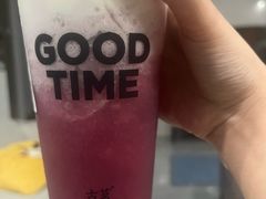 -古茗(风临路店)