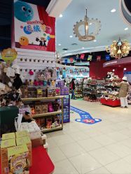 -哈姆雷斯(王府井百货大楼店)