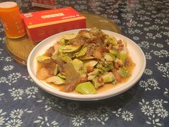 -旺角小渔村(上夼店)