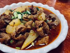 -巷子肥肠(科华巷店)