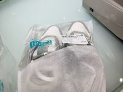 -福奈特洗衣·洗鞋·奢侈品护理(环球港店)