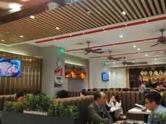 门面-龙记香港茶餐厅(久光百货店)