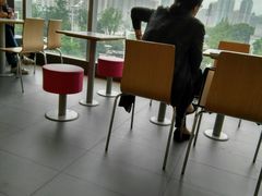 -麦当劳(国贸店)