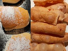 -晓粤·惹味粤菜(凯德乐峰广场店)