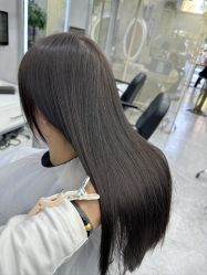 -DK SALON连锁专业烫染接发店