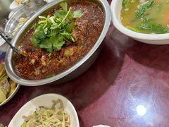 -温江公平红烧兔(总店)