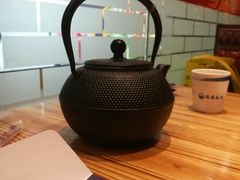 -满园烤鸭·春饼(华强广场店)