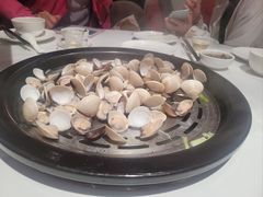 -德兴show鲜·蒸汽海鲜火锅餐厅(格创悦里店)