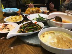 -姑奶奶老厨房(南坪路总店)