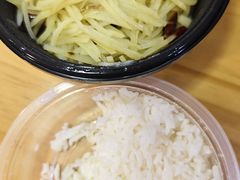 -海富荣·锅贴·陕菜家常菜(阳光城店)