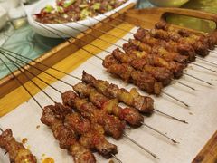 -恒盛居回族饭店