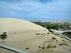 -玉龙沙湖景区