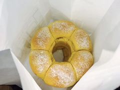 -爸爸糖吐司面包(南京奥体店)