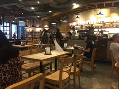 -After You Dessert Cafe(Silom Complex)