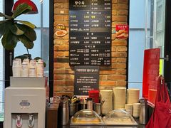-香港饭店0410(明洞店)
